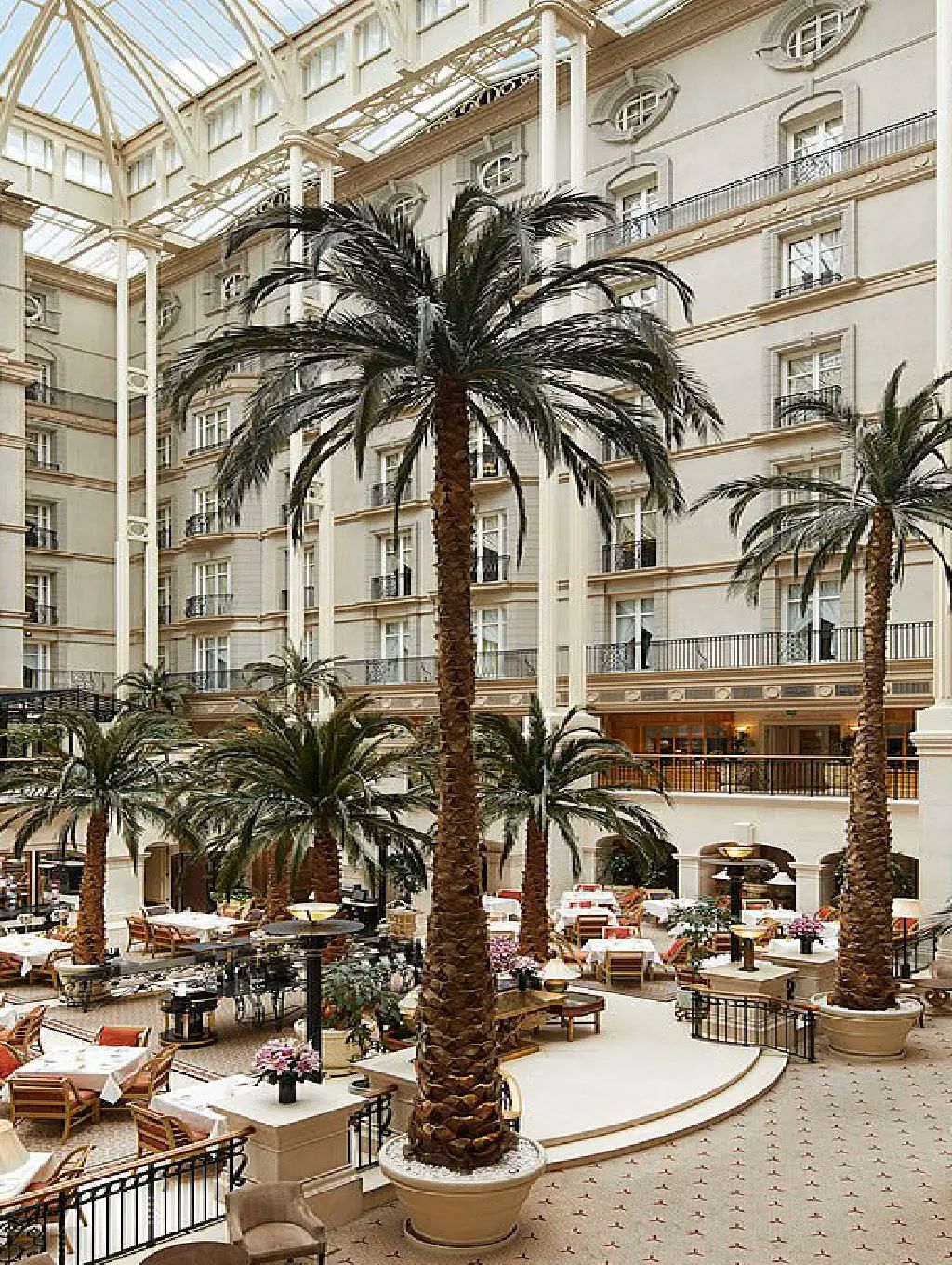 Spain Hotel Case hero 2