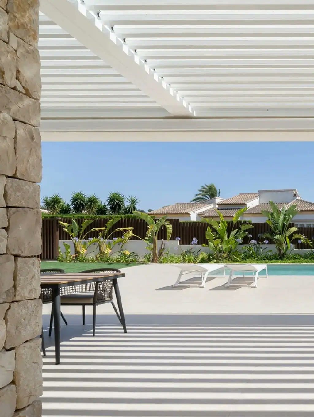 France Villa Case gallery 1